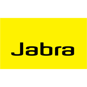 Jabra BIZ 2400 II QD Headset
