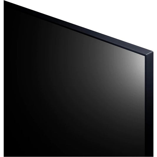 LG Commercial Lite 65UR340C9UD 65" LED-LCD TV - 4K UHDTV - Navy Blue