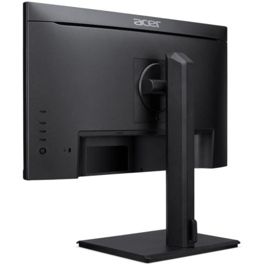 Acer CB241Y Full HD LCD Monitor - 16:9 - Black