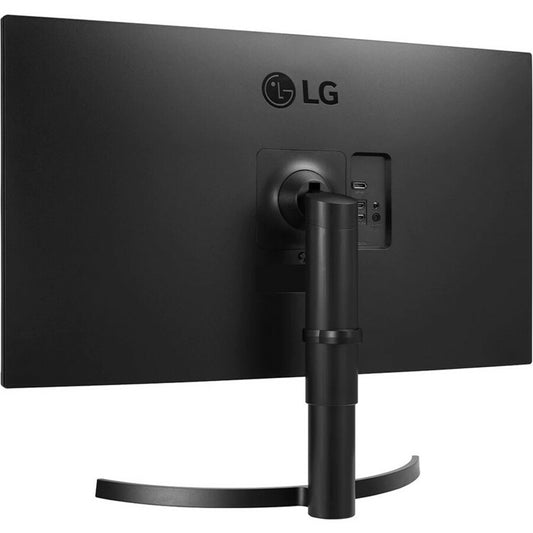 LG 32QN650-B 32" Class WQHD LCD Monitor - 16:9