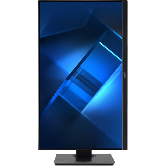 Acer Vero B7 B247Y E Full HD LCD Monitor - 16:9 - Black