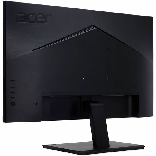 Acer Vero V7 V247Y H Full HD LCD Monitor - 16:9 - Black