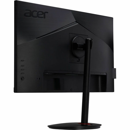 Acer Nitro XV240Y M3 24" Class Full HD Gaming LED Monitor - 16:9 - Black