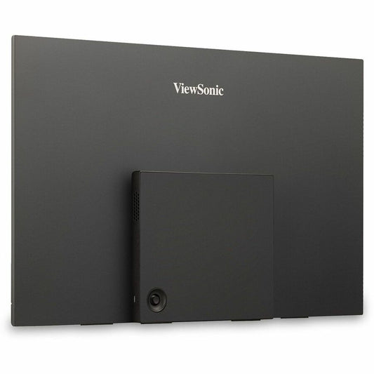 ViewSonic VX1655 - 15.6" 1080p Portable IPS Monitor with 60W USB C, mini HDMI - 250 cd/m&#178;