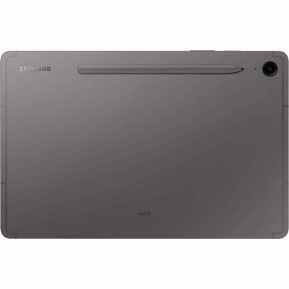Samsung Galaxy Tab S9 FE Tablet - 10.9" WUXGA+ - Samsung Exynos 1380 (5 nm) Octa-core - 6 GB - 128 GB Storage - Gray